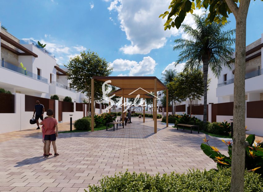 Nuevo - Adosado - Orihuela-Costa - Orihuela Costa