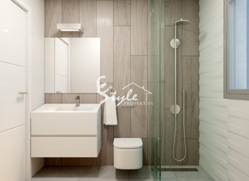 Nuevo - Adosado - Orihuela-Costa - Orihuela