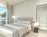 Nuevo - Adosado - Pilar de la Horadada - Torre de la Horadada