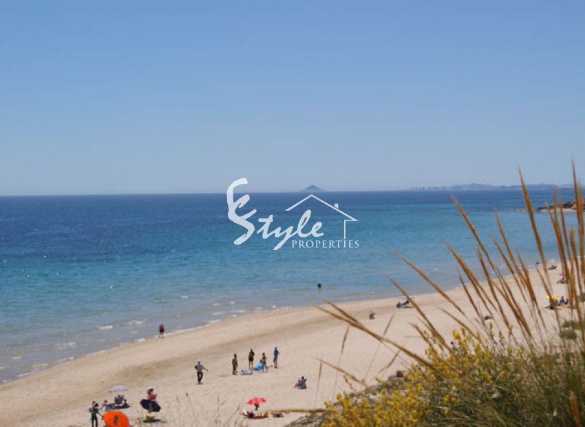 Nuevo - Adosado - Pilar de la Horadada - Torre de la Horadada