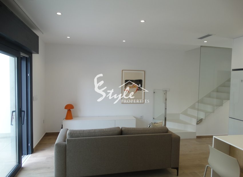 Nuevo - Adosado - San Javier