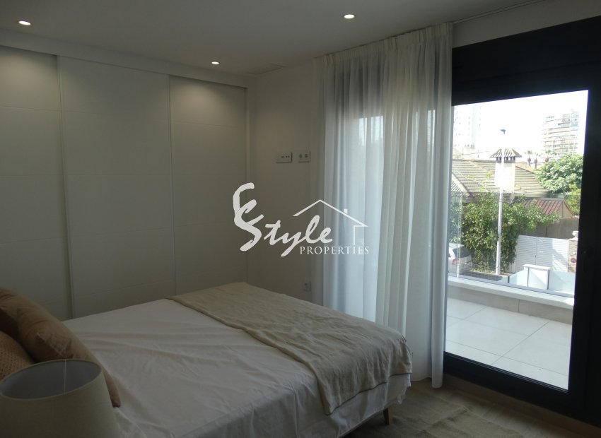 Nuevo - Adosado - San Javier