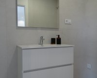 Nuevo - Adosado - San Javier