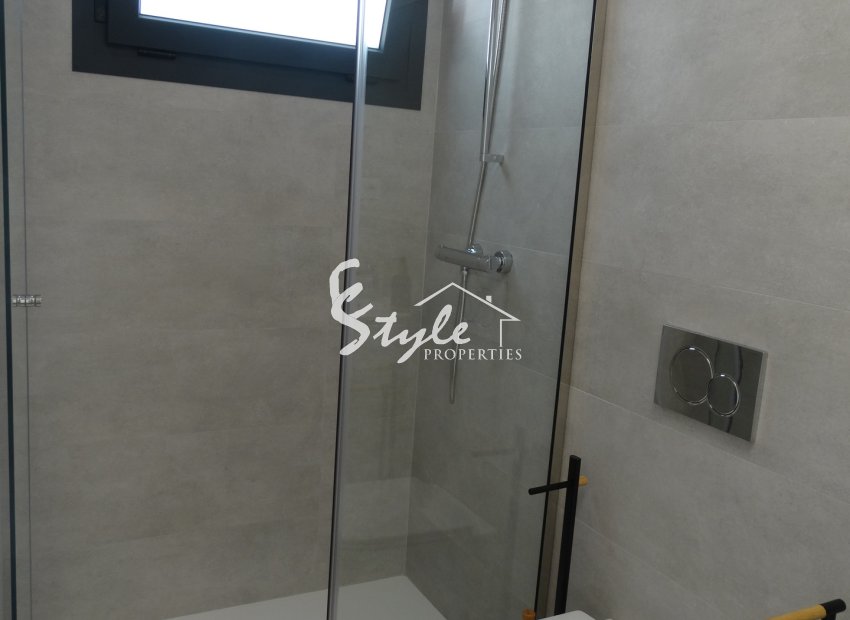 Nuevo - Adosado - San Javier