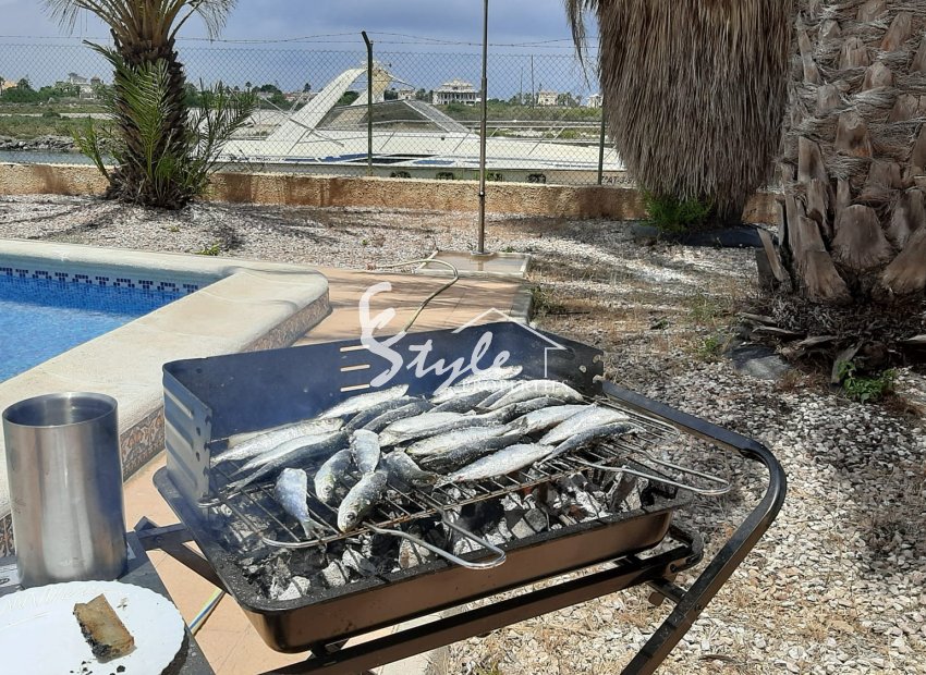 Nuevo - Adosado - San Javier