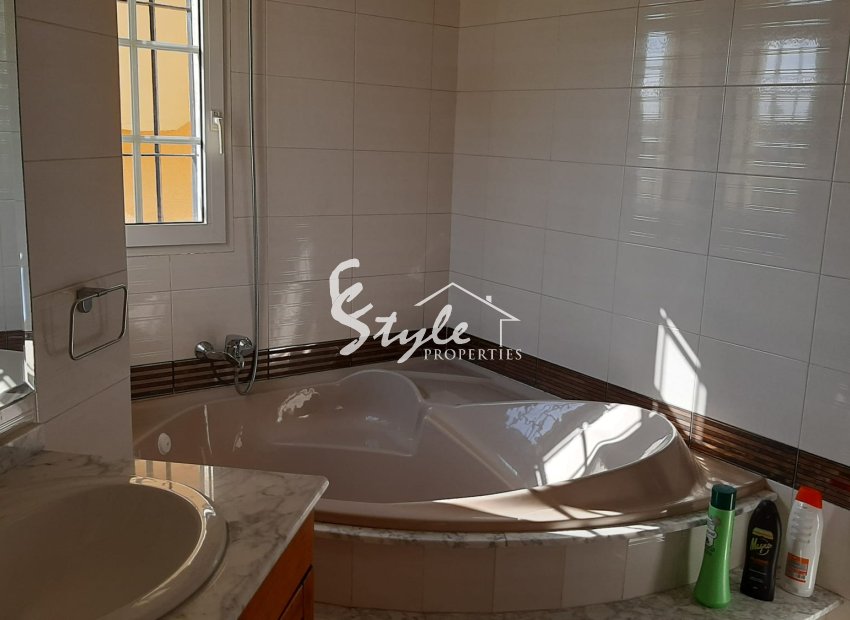 Nuevo - Adosado - San Javier