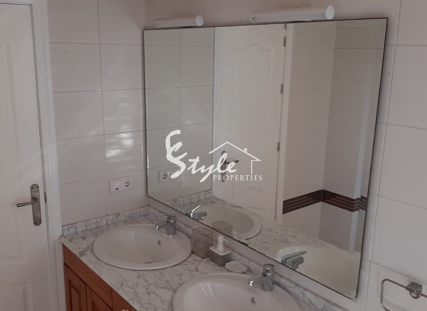 Nuevo - Adosado - San Javier