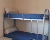 Nuevo - Adosado - San Javier