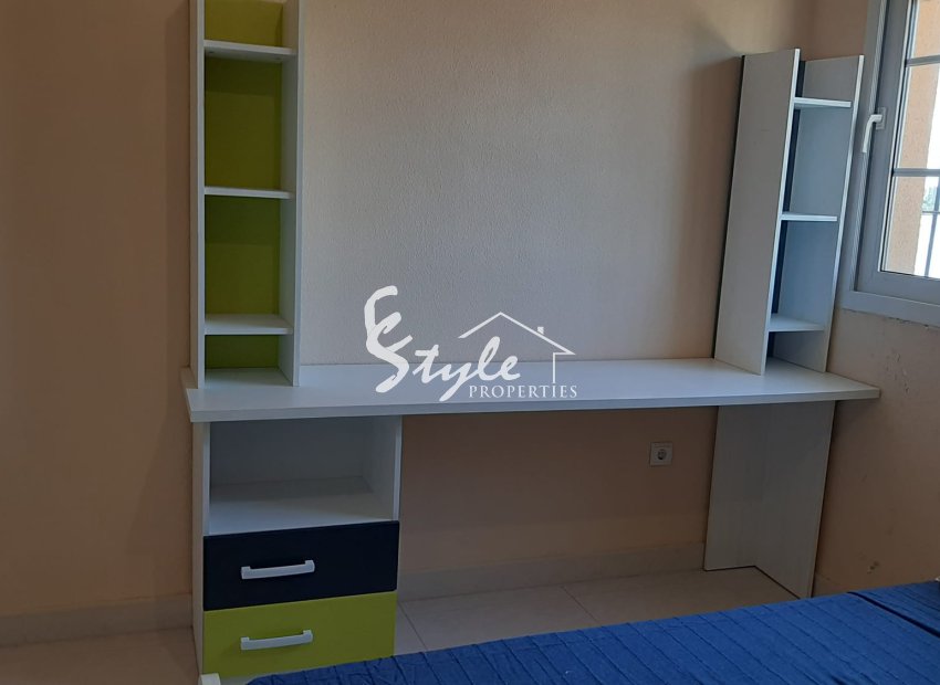 Nuevo - Adosado - San Javier