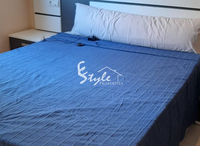 Nuevo - Adosado - San Javier