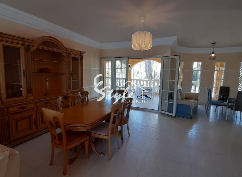 Nuevo - Adosado - San Javier