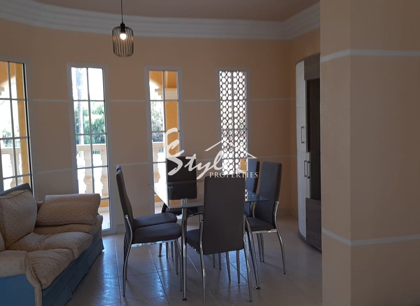 Nuevo - Adosado - San Javier