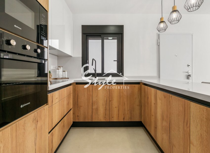 Nuevo - Adosado - Santiago de Ribeira - Santiago de la ribera