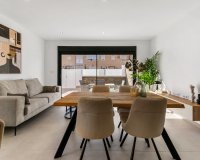 Nuevo - Adosado - Santiago de Ribeira - Santiago de la ribera