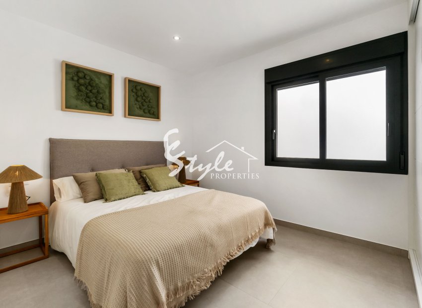 Nuevo - Adosado - Santiago de Ribeira - Santiago de la ribera