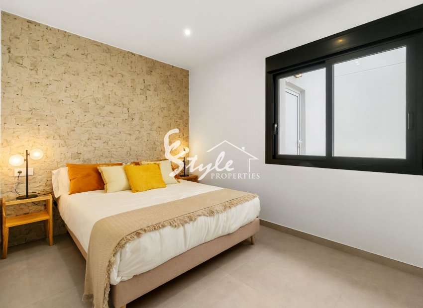 Nuevo - Adosado - Santiago de Ribeira - Santiago de la ribera