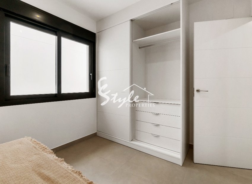 Nuevo - Adosado - Santiago de Ribeira - Santiago de la ribera