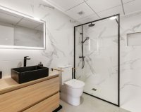 Nuevo - Adosado - Santiago de Ribeira - Santiago de la ribera