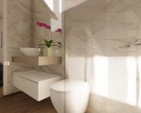 Nuevo - Adosado - Santiago de Ribeira - Santiago de la ribera