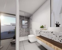 Nuevo - Adosado - Torre Pacheco - Torrepacheco