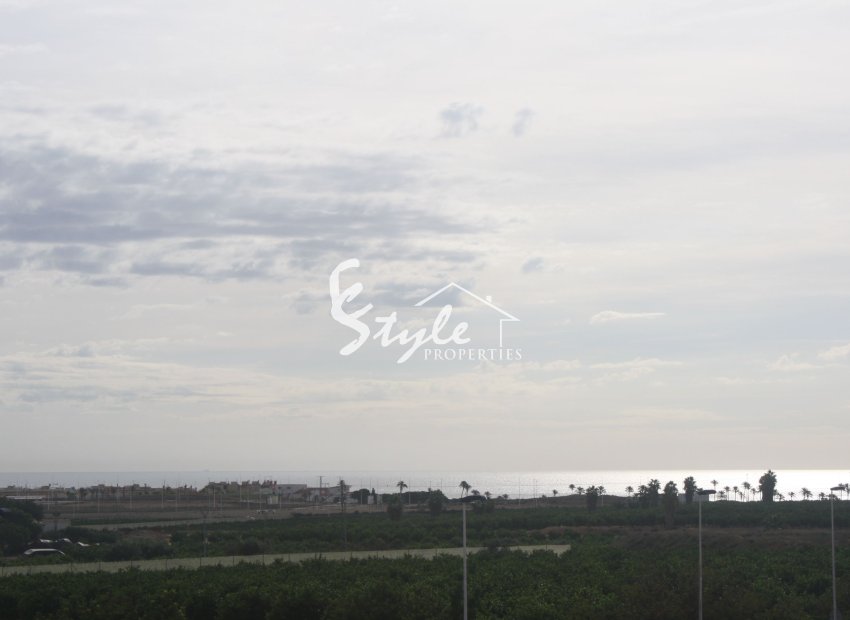 Nuevo - Adosado - Torrevieja