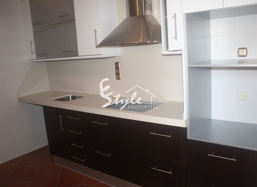 Nuevo - Adosado - Torrevieja