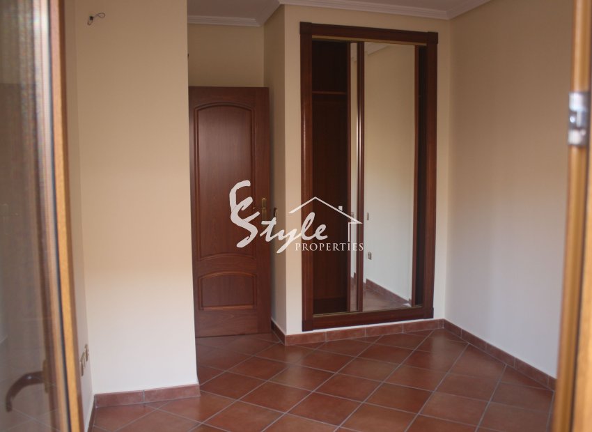 Nuevo - Adosado - Torrevieja