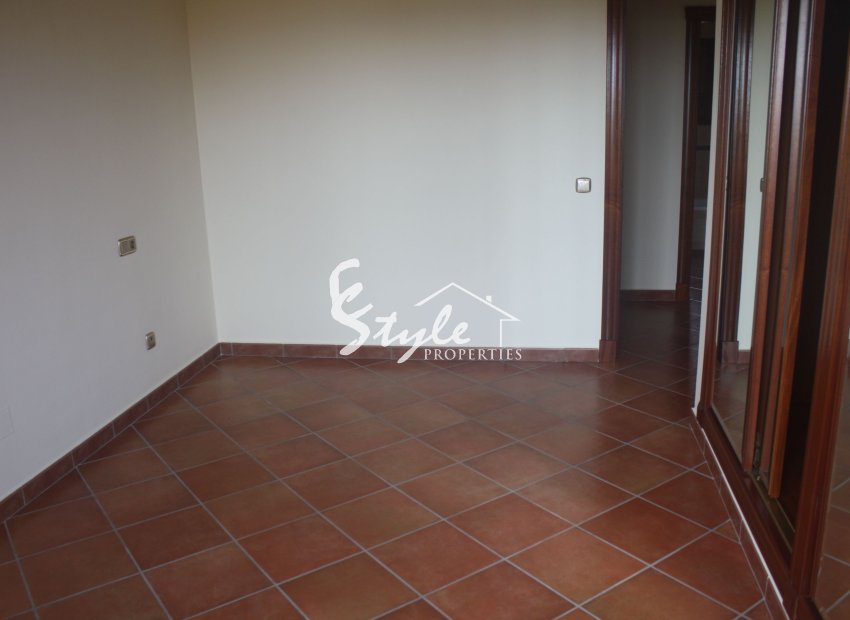 Nuevo - Adosado - Torrevieja