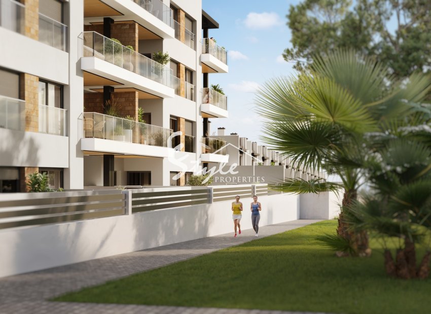Nuevo - Adosado - Torrevieja
