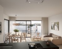 Nuevo - Adosado - Torrevieja