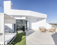 Nuevo - Adosado - Torrevieja