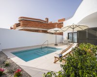 Nuevo - Adosado - Torrevieja