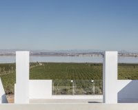 Nuevo - Adosado - Torrevieja