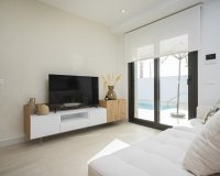 Nuevo - Adosado - Torrevieja