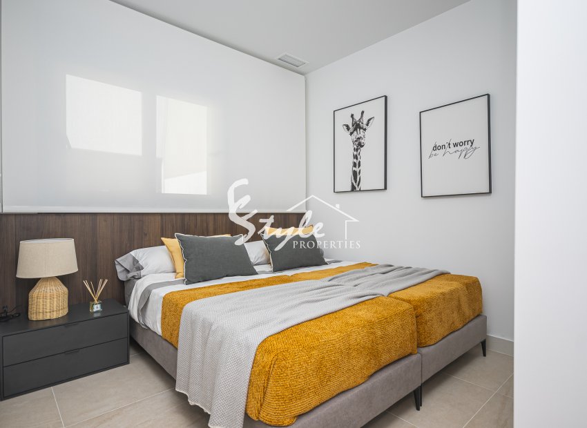 Nuevo - Adosado - Torrevieja