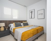 Nuevo - Adosado - Torrevieja
