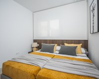 Nuevo - Adosado - Torrevieja