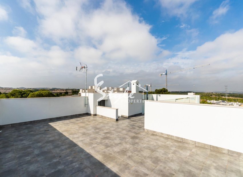 Nuevo - Adosado - Villamartín - Villamartin