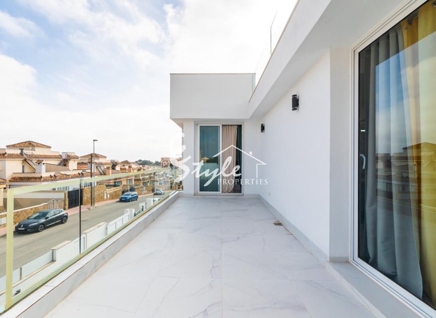 Nuevo - Adosado - Villamartín - Villamartin