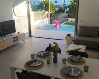 Nuevo - Adosado - Villamartín - Villamartin