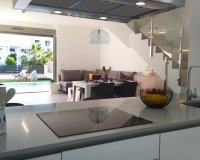 Nuevo - Adosado - Villamartín - Villamartin