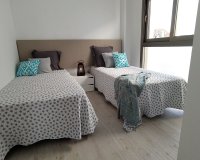 Nuevo - Adosado - Villamartín - Villamartin