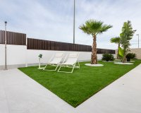 Nuevo - Adosado - Vistabella Golf