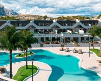 Nuevo - Apartamento - Alfas del Pi