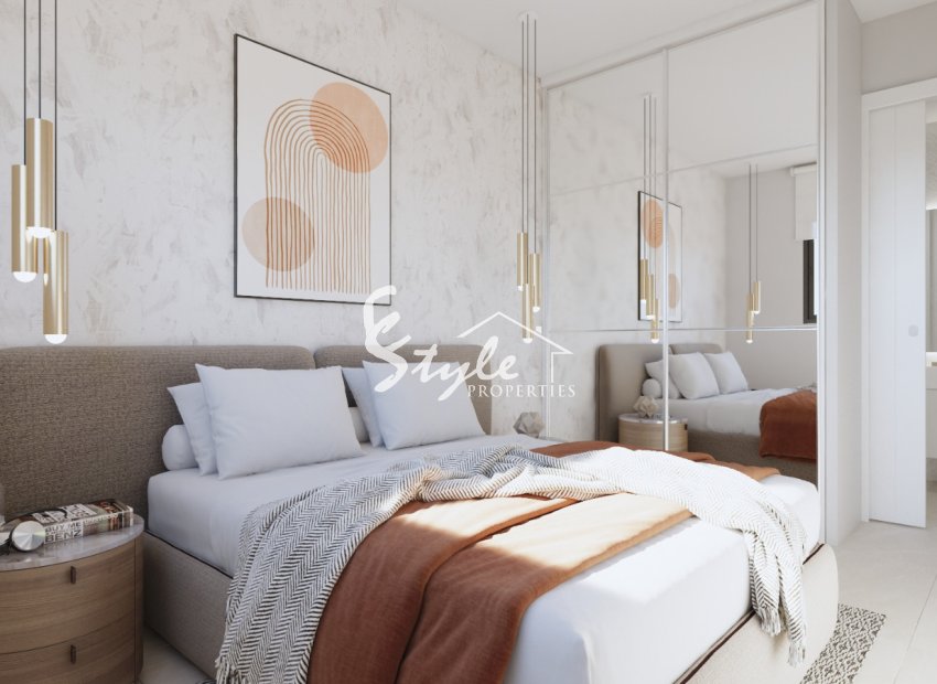 Nuevo - Apartamento - Alhama de Murcia