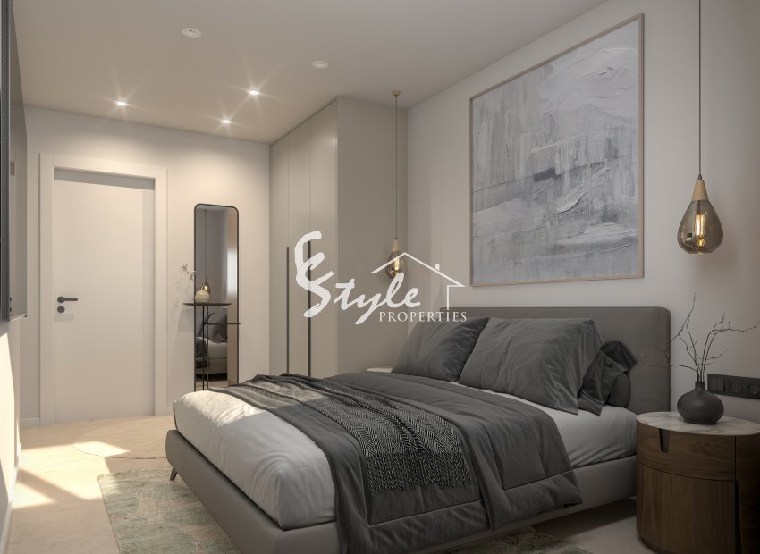 Nuevo - Apartamento - Alicante - Catral