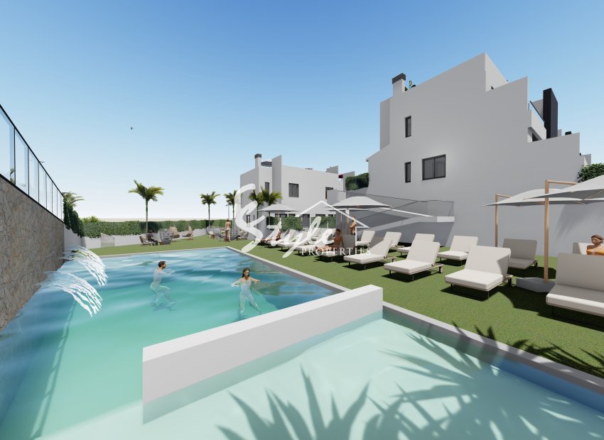 Nuevo - Apartamento - Alicante - Cox