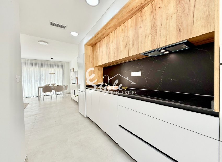 Nuevo - Apartamento - Alicante - Cox