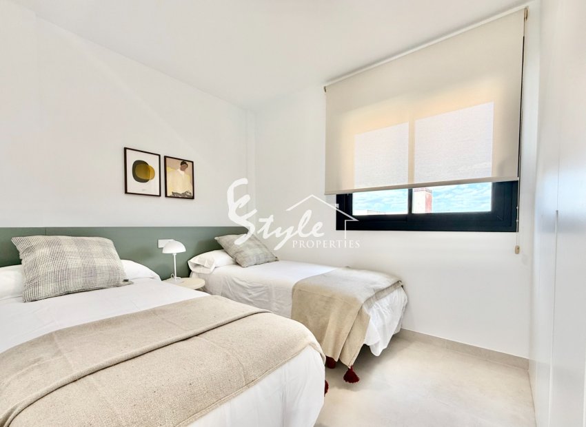 Nuevo - Apartamento - Alicante - Cox