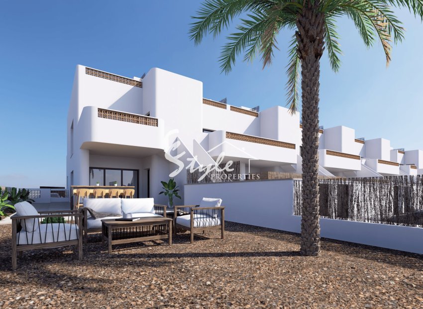 Nuevo - Apartamento - Alicante - Dolores